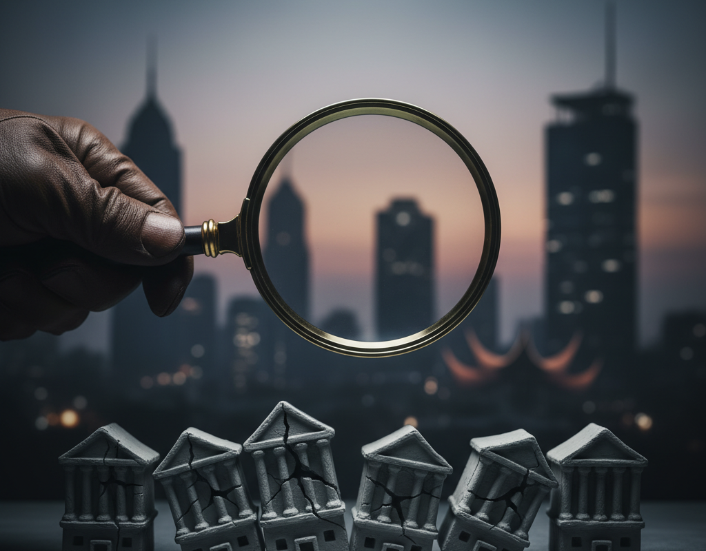 OJK Tutup 6 Bank Sejak Awal 2025, Simak Daftarnya