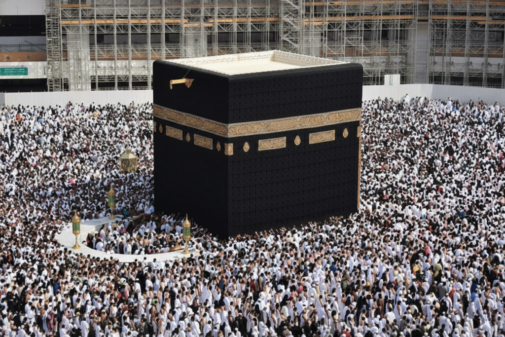 Era Baru Antrean Haji Indonesia: Selamat Datang Masa Tunggu Seragam 26 Tahun!