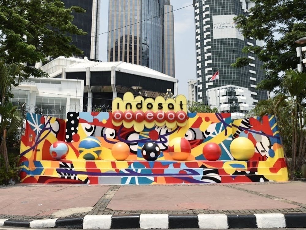 Pendapatan Indosat Turun Jadi Rp 41,1 Triliun, Tapi Ada Sinyal Kebangkitan di Balik Angka itu