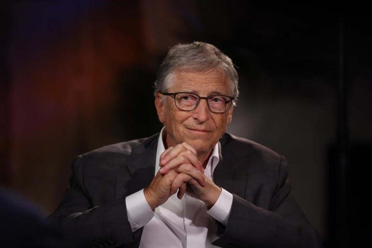 Bukan dari Uang, Ini 5 Rahasia Mencapai Kebahagiaan ala Bill Gates