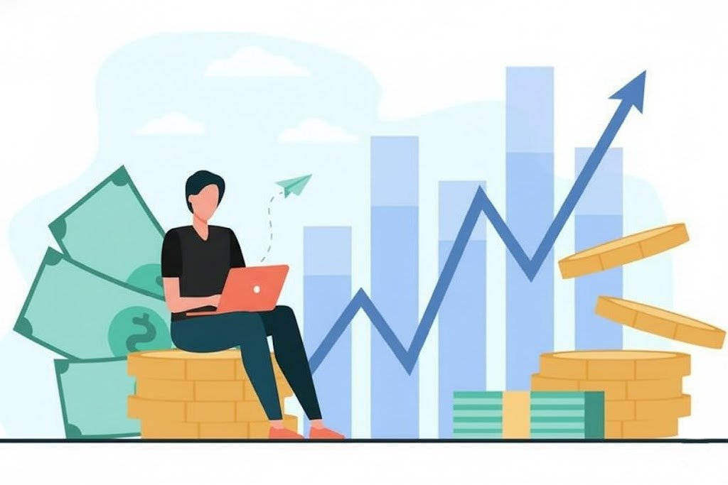 Mengurai Pola Pikir: 5 Perbedaan Mentalitas Orang Kaya dan Kelas Menengah