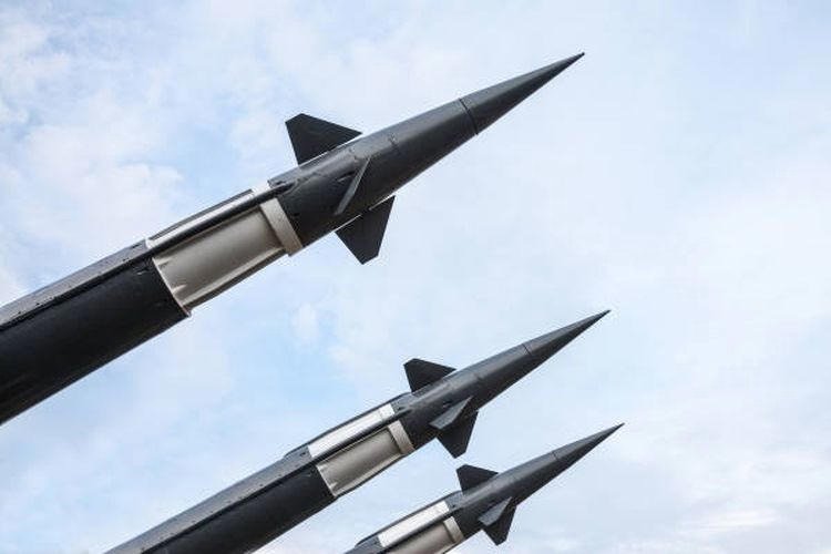 Ketegangan Memuncak: Jepang Pasang Rudal 110 Km dari Taiwan, China Meradang hingga Mengadu ke PBB