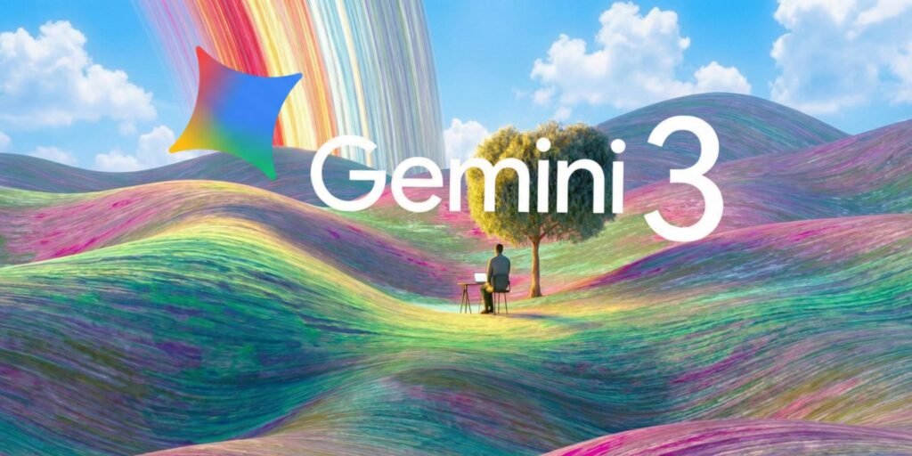 Akhirnya! Google Resmi Merilis Gemini 3, Model AI 'Agentic' Paling Canggih Menuju Era AGI