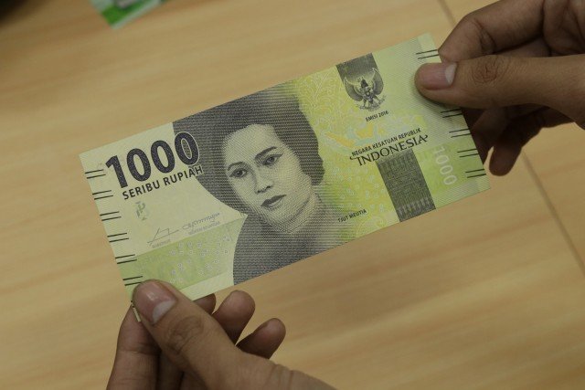 Wacana Redenominasi Rp 1.000 Jadi Rp 1: Antara Rencana Kemenkeu dan Kehati-hatian Bank Indonesia