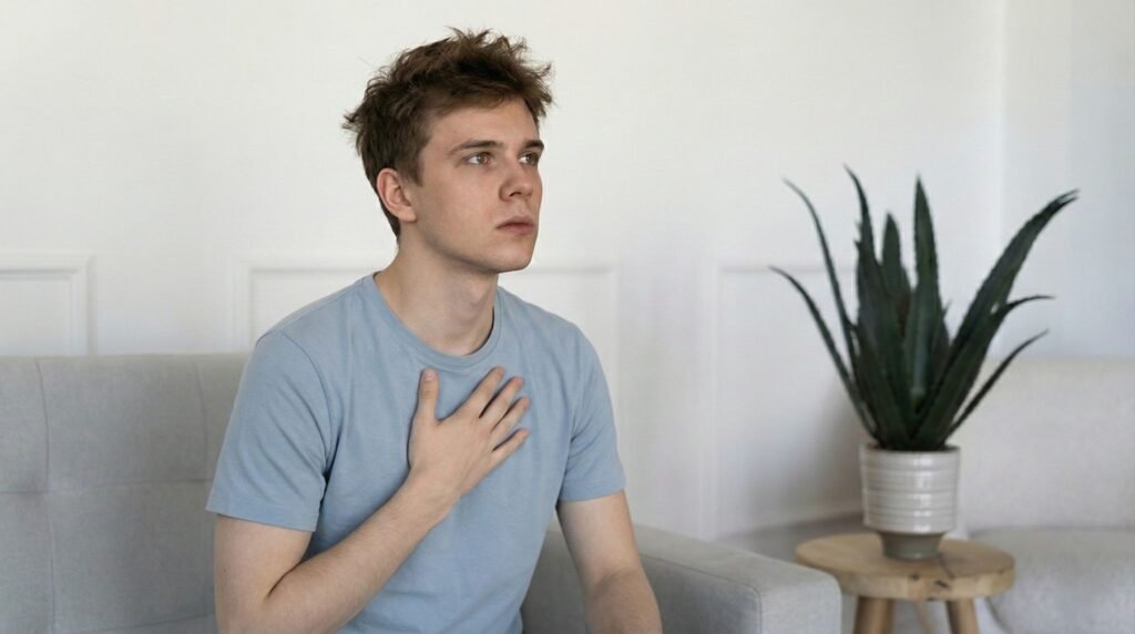 Waspada "Silent Killer": Kenali 7 Ciri Jantung Tidak Sehat yang Sering Diabaikan Demi Keselamatan Nyawa