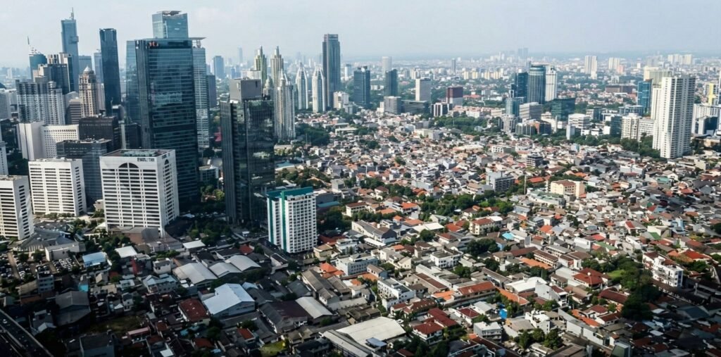 Waspada 5 Jebakan Ekonomi Era Prabowo: Mengapa Pertumbuhan 2026 Diprediksi Sulit Tembus 5%?