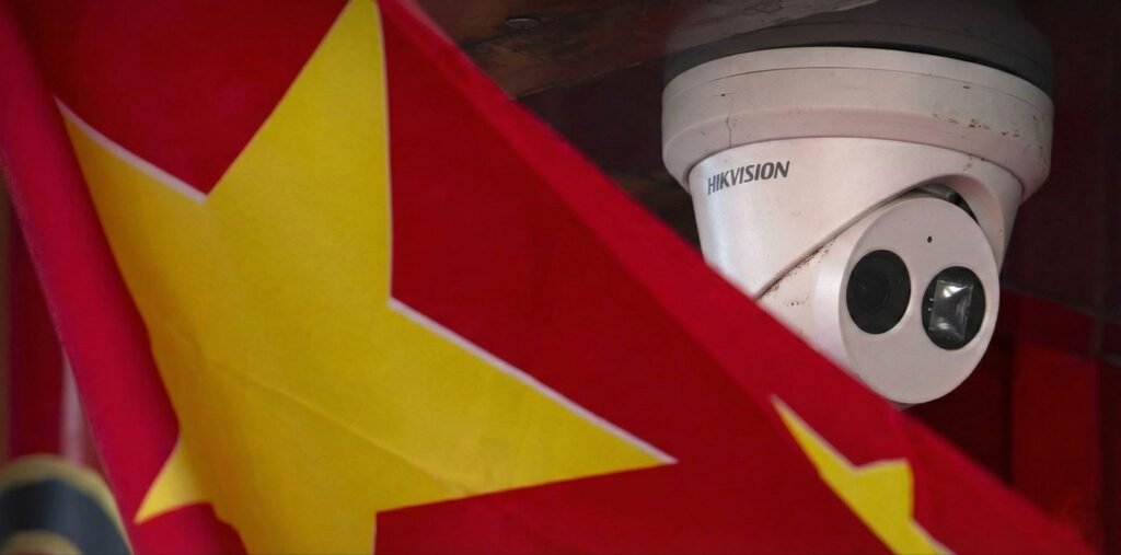 Munculnya Pesaing Baru dari China yang Mengubah Peta Persaingan Teknologi Global