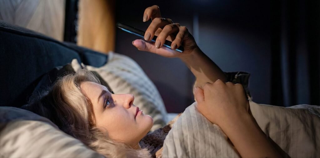 Waspada Tren Sleep Call: Ganggu Kualitas Tidur hingga Picu Ketergantungan Emosional