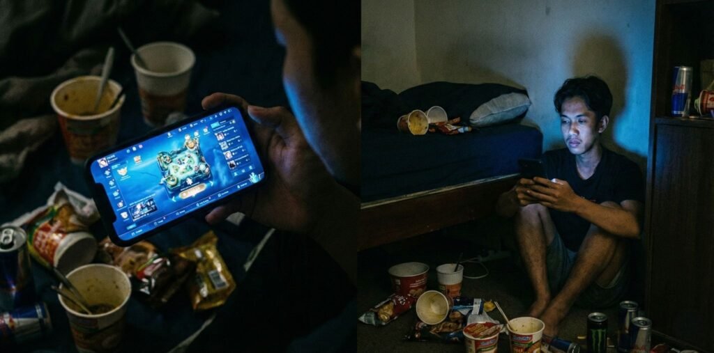 Fenomena Kecanduan Game di Indonesia: Memahami Penyebab, Dampak, dan Strategi Pemulihan yang Efektif