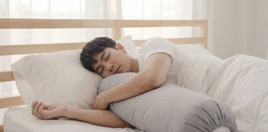 Benarkah Wajib Tidur 8 Jam? Penjelasan Pakar Ini Mengungkap Fakta Sebenarnya