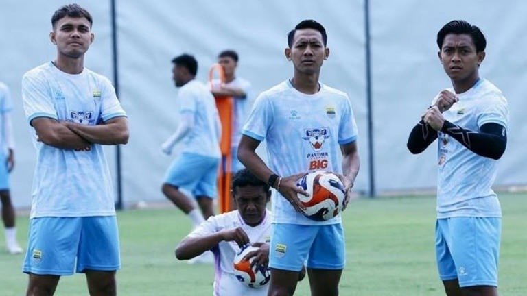 Kudeta di Depan Mata! Persib Bandung Siap Ambil Alih Puncak Klasemen dari Borneo FC