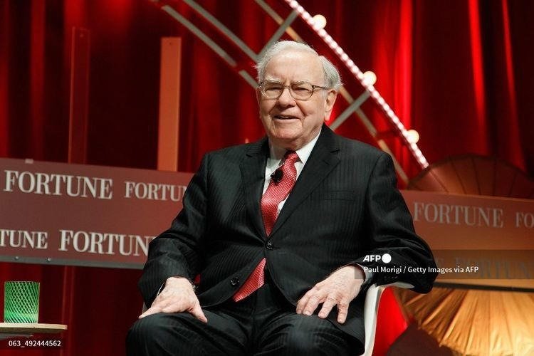 Mengulas Gaya Hidup Hemat Warren Buffett: 5 Kebiasaan Sederhana di Balik Kekayaan Fantastis