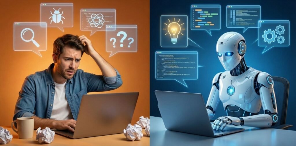 Bagaimana Cara Mendapatkan Prinsip AI Programming yang Efektif untuk Produktivitas Coding