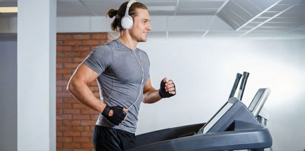 Waspada Gangguan Tidur: 5 Jenis Olahraga yang Sebaiknya Dihindari Saat Malam Hari