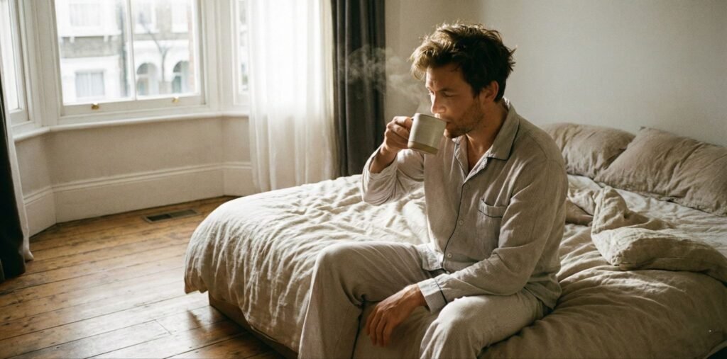 Mengungkap 6 Manfaat Medis Mengonsumsi Air Hangat di Pagi Hari bagi Kesehatan Tubuh