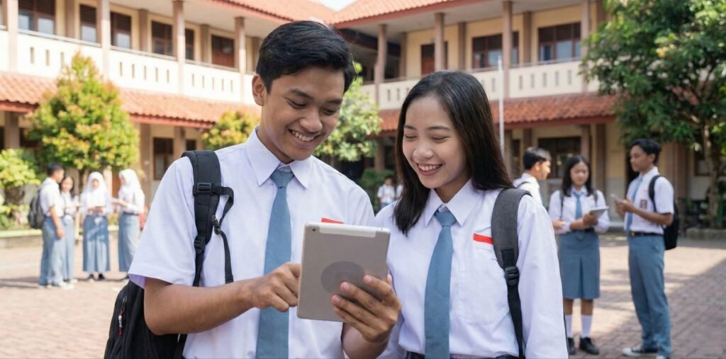 Pakar Ungkap 3 Jurusan SMK yang Dinilai Tidak Relevan dengan Dunia Kerja Mulai 2026