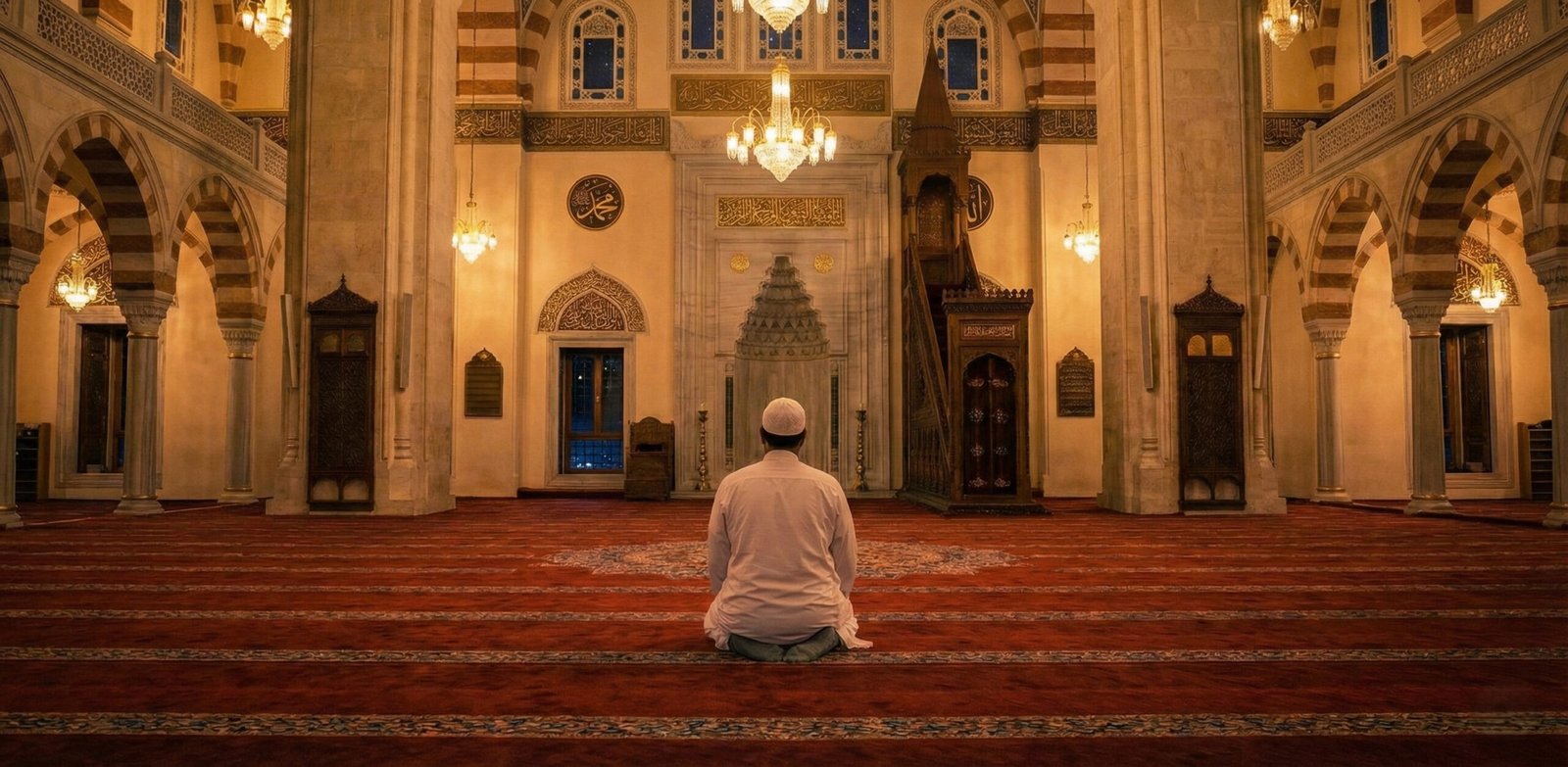 Menyongsong Ramadan 1447 H: Panduan Persiapan Komprehensif Menurut Tuntunan Ulama Ahlussunnah wal Jamaah