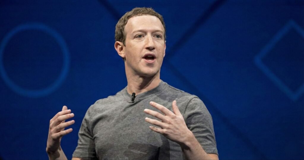 Mark Zuckerberg Bersiap Tinggalkan California Menuju Kawasan Eksklusif di Miami Mark Zuckerberg Bersiap Tinggalkan California Menuju Kawasan Eksklusif di Miami
