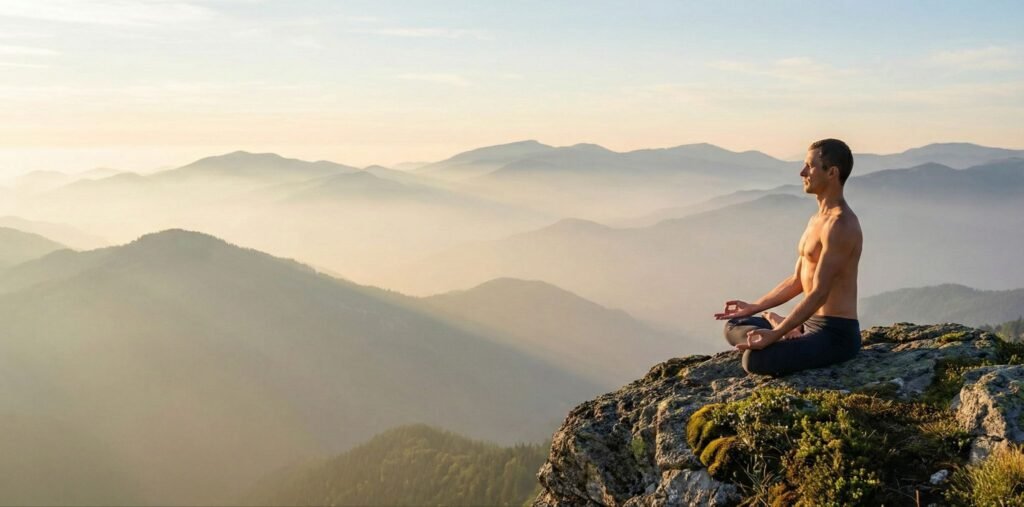 7 Cara Sederhana Jaga Kesehatan Mental di Rumah, Rahasia Nomor 5 Paling Ampuh Tapi Sering Terlupakan