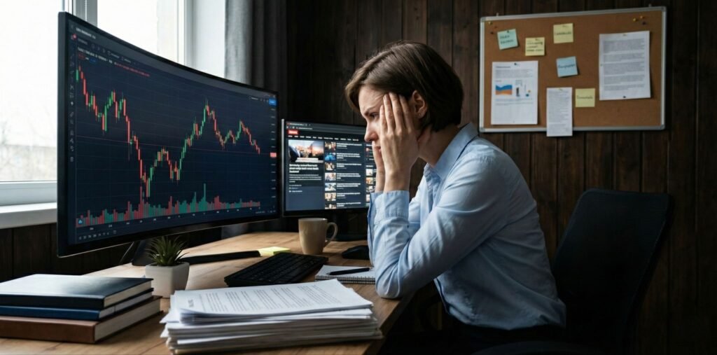 Fenomena "The Law of Reversed Effort": Mengapa Keinginan Kerap Terwujud Saat Kita Berhenti Berharap?