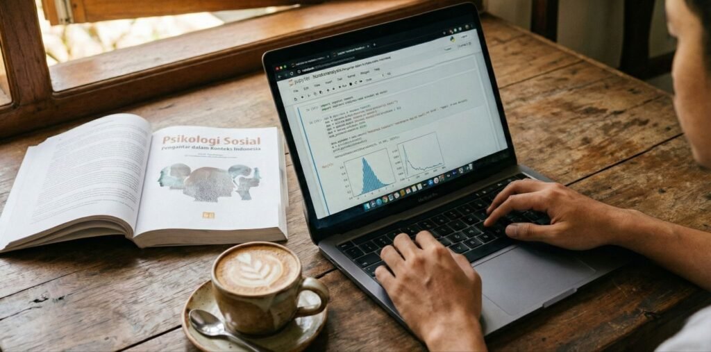 Masa Depan Data Science: 5 Kunci Mengembangkan Karier di Tengah Gelombang AI