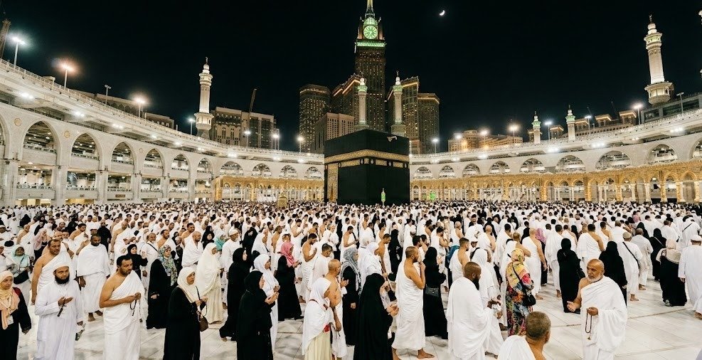 Nasib Umrah dan Haji Indonesia Imbas Perang Iran–AS/Israel