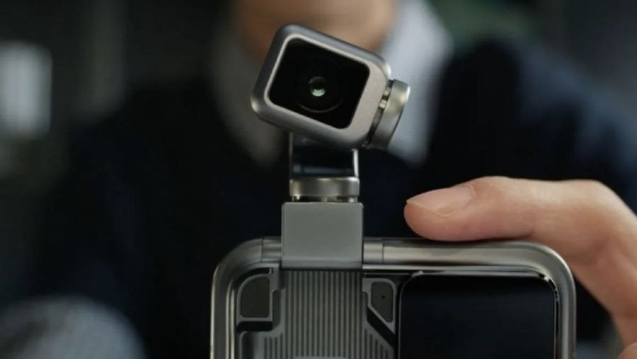 Revolusi Perangkat Bergerak Melalui Integrasi Robotika dan Kecerdasan Buatan Terwujud di Tahun 2026