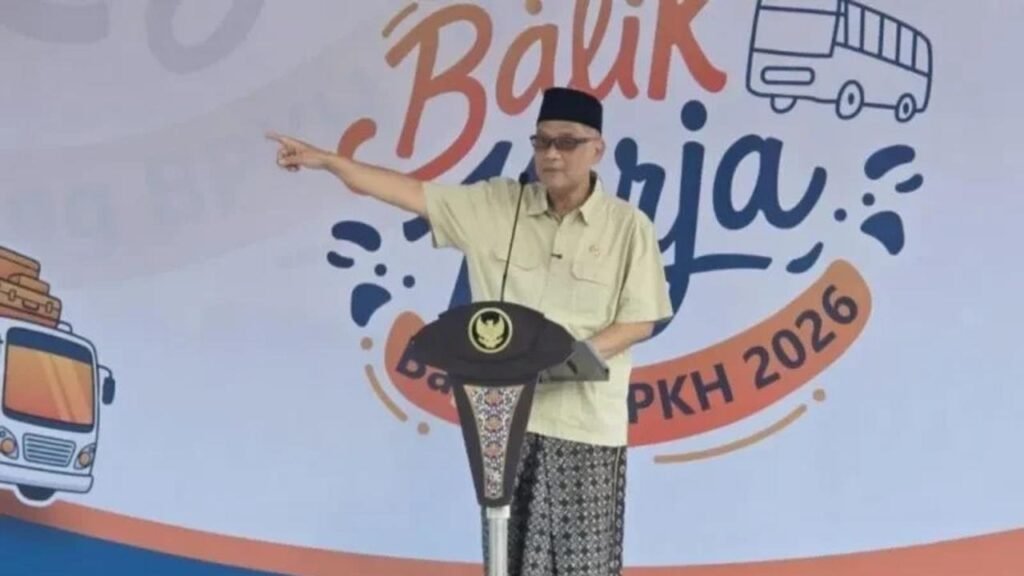Jadwal Pemberangkatan Haji 2026 Dipastikan Tetap 22 April, Pemerintah Siapkan Skenario Mitigasi Konflik Jadwal Pemberangkatan Haji 2026 Dipastikan Tetap 22 April, Pemerintah Siapkan Skenario Mitigasi Konflik