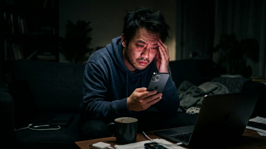 Jangan Cek Investasi Setiap Hari! Ini 5 Dampaknya pada Portofolio