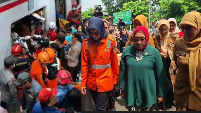 Usulan Pemindahan Gerbong Perempuan KRL Ditolak, Pengamat Sebut Tidak Masuk Akal