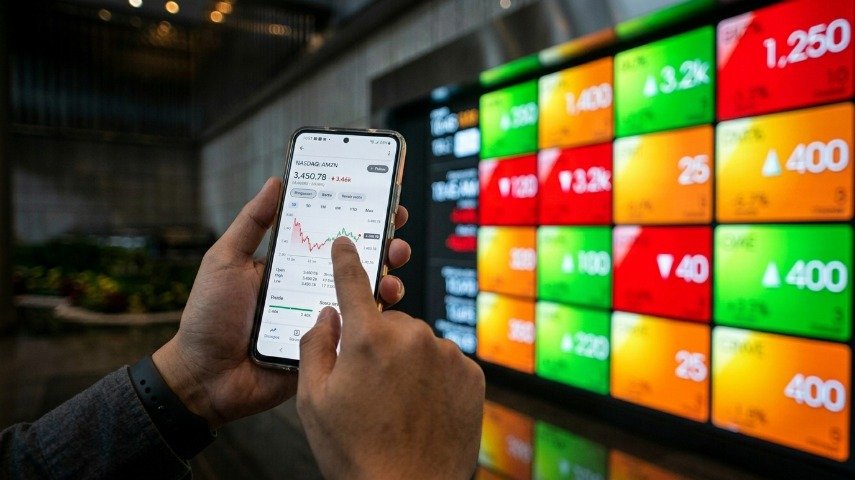 Resiliensi Pasar Modal Indonesia di Tengah Tekanan Geopolitik Global 2026