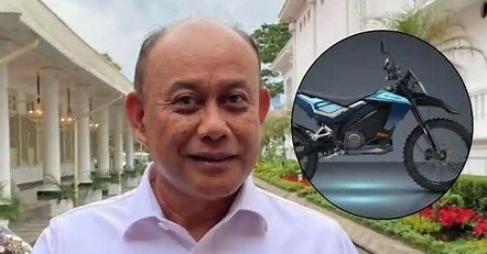 Fakta 1.720 SPPG Disetop Sementara, Kepala BGN Beri Penjelasan Terkait Dana Rp6 Juta Per Hari