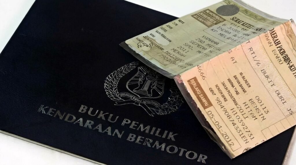 Aturan Baru Korlantas Polri: Perpanjang STNK Bisa Tanpa KTP Pemilik Lama Aturan Baru Korlantas Polri: Perpanjang STNK Bisa Tanpa KTP Pemilik Lama