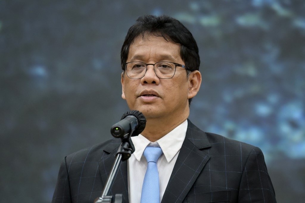 Purbaya Yudhi Sadewa Targetkan Ekonomi 6 Persen atau Siap Mundur