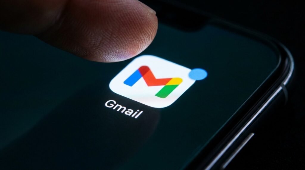 Alamat Gmail Kini Bisa Diganti Tanpa Perlu Buat Akun Baru