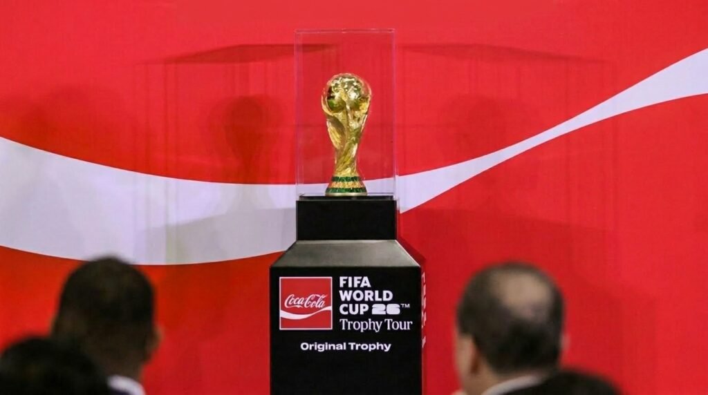 Aturan Baru FIFA Buka Peluang Timnas Indonesia ke Piala Dunia 2026