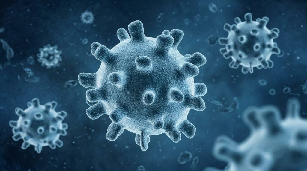 Wabah Hantavirus di Kapal Pesiar MV Hondius, WHO Minta Publik Tetap Waspada Tanpa Perlu Panik