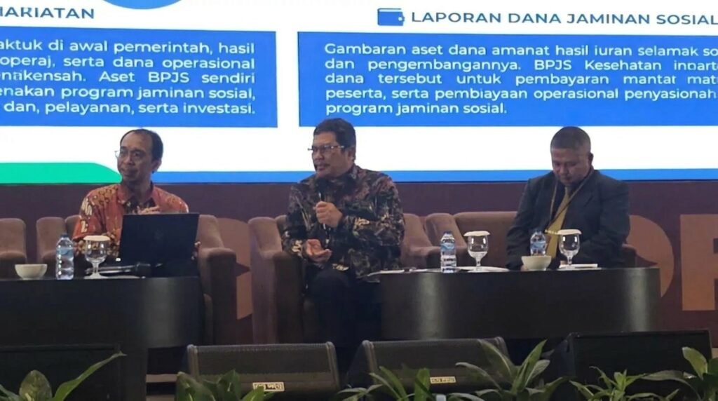 BPJS Kesehatan Tingkatkan Layanan Melalui Transformasi Digital