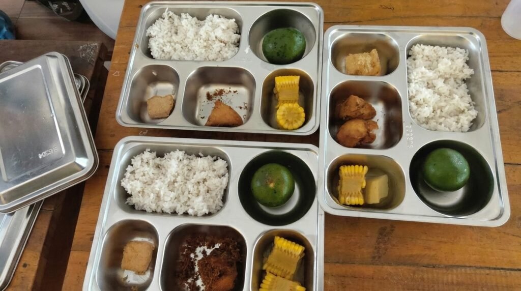 5 Fakta Penghentian Sementara Program Makan Bergizi Gratis Saat Libur Sekolah