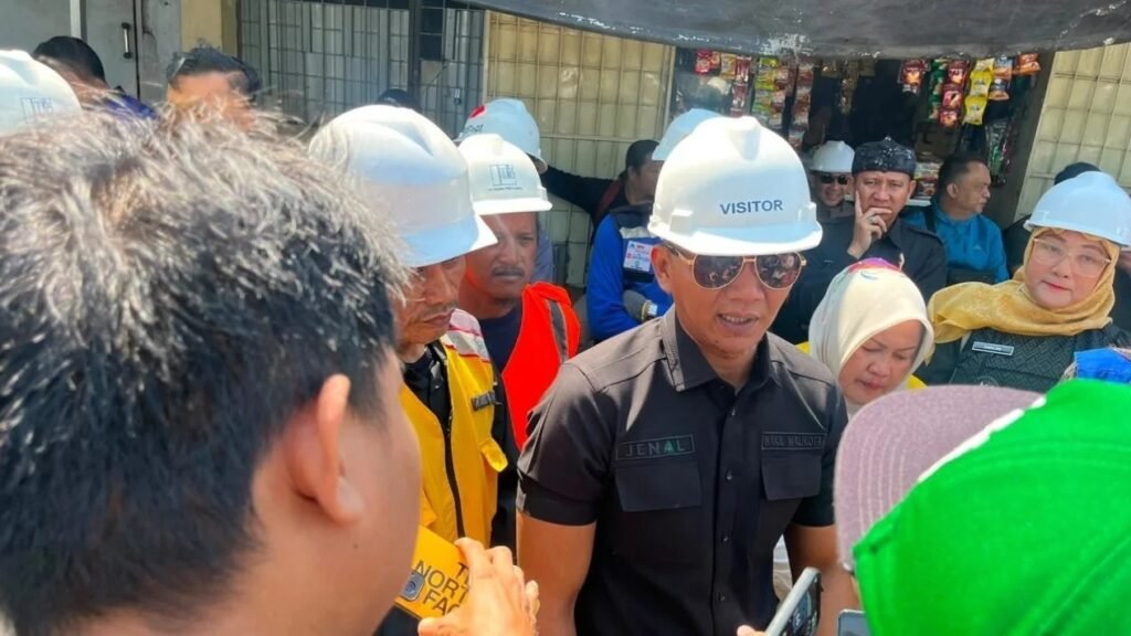 Bogor Siapkan Parkir Digital QRIS, Jukir Bakal Digaji dan Sistem Setor Dihapus