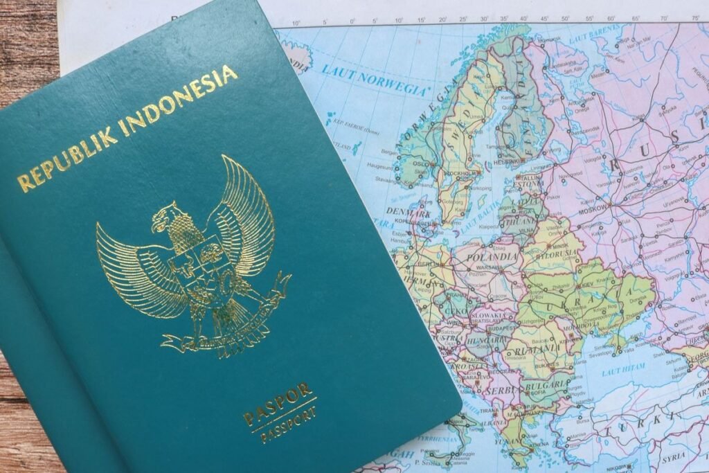 Peraturan Pemerintah: Lepas Status WNI Kena Tarif Rp 5 Juta