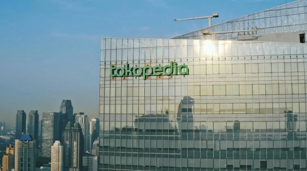 GoTo Buka Suara Soal PHK Tokopedia, Hormati Keputusan Manajemen GoTo Buka Suara Soal PHK Tokopedia, Hormati Keputusan Manajemen