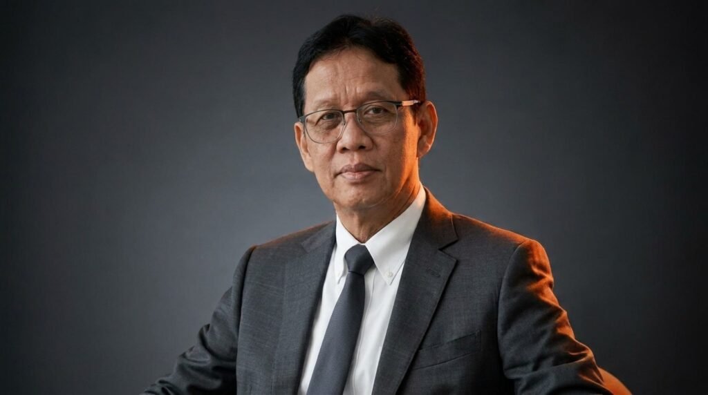 Purbaya Pastikan Defisit APBN Tetap di Bawah 3 Persen, Ekonomi Indonesia Dinilai Masih Kuat Purbaya Pastikan Defisit APBN Tetap di Bawah 3 Persen, Ekonomi Indonesia Dinilai Masih Kuat